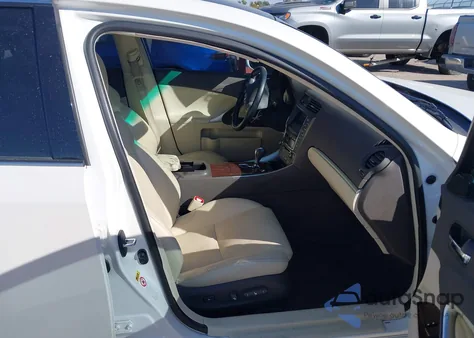 2012 Lexus Is 250 z USA, uszkodzony, nr VIN JTHCF5C21C5055987